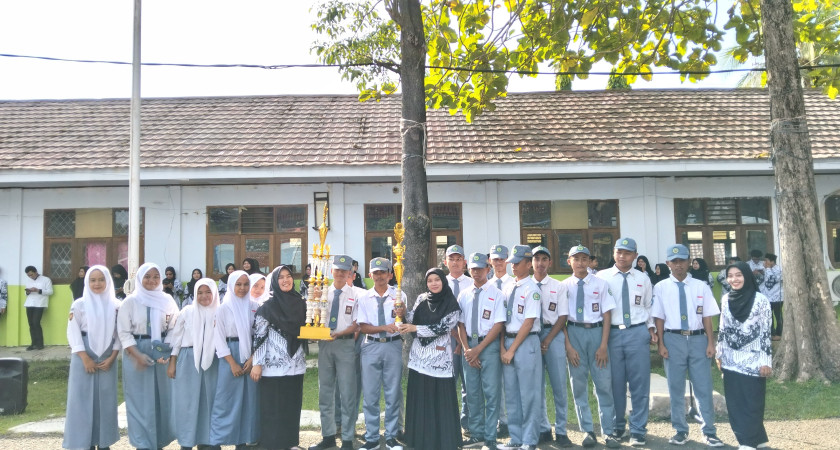 Fasilitas Sekolah